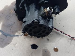 топливный насос низкого давления ТННД MAN TGA 1 поколение 2006, 10.5 л., D 2066 LF 01, дизель, 0440020078