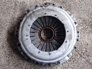 корзина сцепления MAN TGA 1 поколение 2008, 10.5 л., D 2066 LF 01, дизель