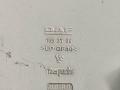спойлер кабины DAF XF 105 1 поколение 2007, 1653705 - фото №4