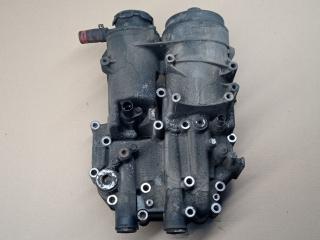 корпус масляного фильтра MAN TGA 1 поколение 2006, 10.5 л., D 2066 LF 01, дизель