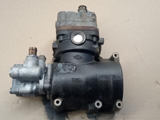компрессор пневмоподвески MAN TGA 1 поколение 2006, 10.5 л., D 2066 LF 01, дизель