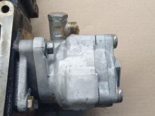 насос гидроусилителя руля MAN TGA 1 поколение 2006, 10.5 л., D 2066 LF 01, дизель