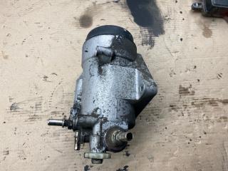 корпус топливного фильтра MAN TGA 1 поколение 2006, 10.5 л., D 2066 LF 01, дизель