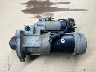 стартер MAN TGA 1 поколение 2006, 10.5 л., D 2066 LF 01, дизель