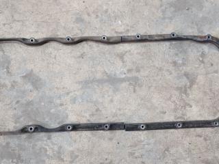 прижимы поддона MAN TGA 1 поколение 2006, 10.5 л., D 2066 LF 01, дизель