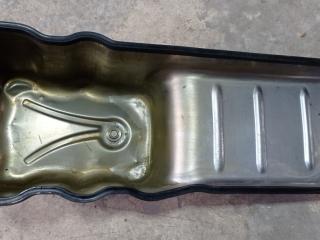 масляный поддон MAN TGA 1 поколение 2006, 10.5 л., D 2066 LF 01, дизель