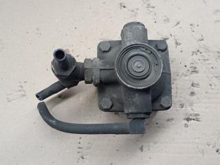 Клапан ускорительный DAF CF-series 1 поколение 2013, 12.9 л., MX 340, дизель, АКПП, красный, правый руль