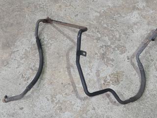 трубка кондиционера DAF CF-series 1 поколение 2013, 12.9 л., MX 340, дизель, АКПП, красный, правый руль