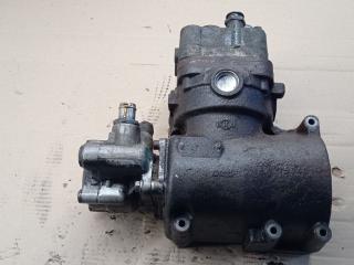 компрессор пневмоподвески MAN TGA 1 поколение 2006, 10.5 л., D 2066 LF 01, дизель