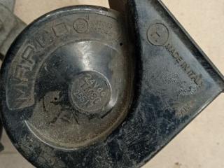 сигнал (клаксон) MAN TGA 1 поколение 2008