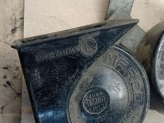 сигнал (клаксон) MAN TGA 1 поколение 2008