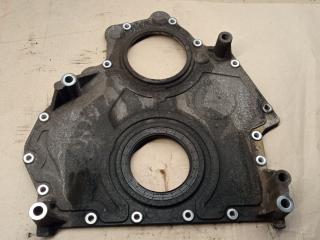 крышка двигателя передняя MAN TGA 1 поколение 2006, 10.5 л., D 2066 LF 01, дизель