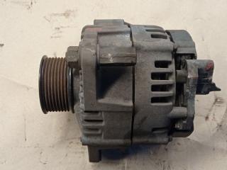 генератор Sitrak C7H 1 2017, 10.5 л., D 2066, дизель