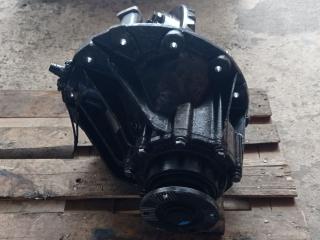 редуктор заднего моста MAN TGX 1 поколение 2015, 81350106301, HY-1350