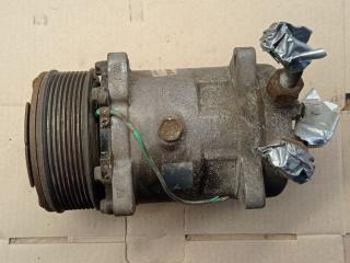 компрессор кондиционера MAN TGA 1 поколение 2006, 12.4 л., D 2066 LF 01, дизель