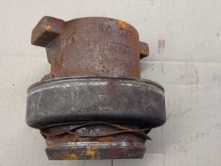 подшипник выжимной MAN TGA 1 поколение 2008, АКПП