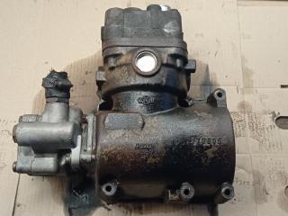 компрессор пневмоподвески MAN TGA 1 поколение 2006, 10.5 л., D 2066 LF 01, дизель