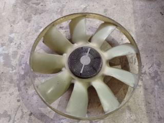 вискомуфта MAN TGA 1 поколение 2006, 12.8 л., D 2876 LF 01, дизель