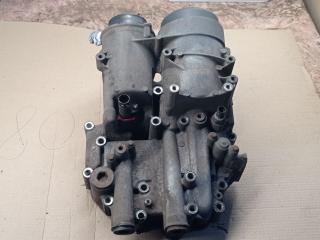 корпус масляного фильтра MAN TGA 1 поколение 2006, 12.4 л., D 2066 LF 01, дизель