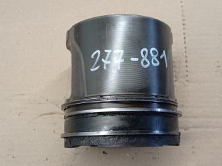 поршень MAN TGA 1 поколение 2006, 10.5 л., D 2066 LF 01, дизель