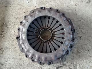 корзина сцепления MAN TGA 1 поколение 2008, 10.5 л., D 2066 LF 01, дизель