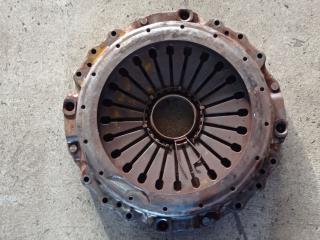 корзина сцепления DAF XF 105 1 поколение 2008, 10.5 л., дизель, 1665428