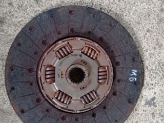 диск сцепления Mercedes-Benz Actros 3 поколение (MP3) 2012, 11.9 л., OM 541.941, дизель