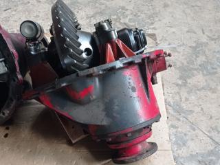 редуктор заднего моста DAF XF 106 1 поколение 2018, 12.9 л., MX-13 390 H2, дизель, АКПП, 1344