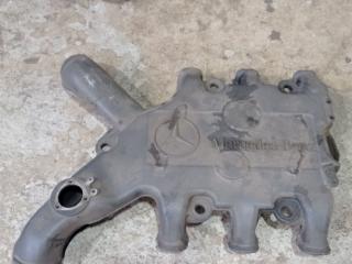 коллектор впускной Mercedes-Benz Actros 2 поколение (MP2) 2008, 11.9 л., OM 541.941, дизель, A5410981717, A5410981817