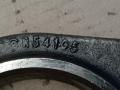 шатун Mercedes-Benz Actros 3 поколение (MP3) 2010, 11.9 л., OM541, дизель, R54105 - фото №5