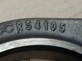 шатун Mercedes-Benz Actros 3 поколение (MP3) 2010, 11.9 л., OM541, дизель, R54105 - фото №5