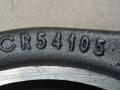 шатун Mercedes-Benz Actros 3 поколение (MP3) 2010, 11.9 л., OM541, дизель, R54105 - фото №5