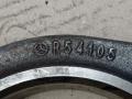 шатун Mercedes-Benz Actros 3 поколение (MP3) 2010, 11.9 л., OM541, дизель, R54105 - фото №5