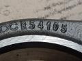 шатун Mercedes-Benz Actros 3 поколение (MP3) 2010, 11.9 л., OM541, дизель, R54105 - фото №5