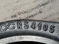 шатун Mercedes-Benz Actros 3 поколение (MP3) 2010, 11.9 л., OM541, дизель, R54105 - фото №5