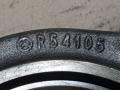 шатун Mercedes-Benz Actros 3 поколение (MP3) 2010, 11.9 л., OM541, дизель, R54105 - фото №5