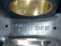 поршень Mercedes-Benz Actros 3 поколение (MP3) 2012, 11.9 л., OM 541.941, дизель, 1295, 129870, 130148, 40310 - фото №5
