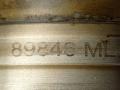 гильза цилиндра Mercedes-Benz Actros 3 поколение (MP3) 2012, 11.9 л., OM 541.941, дизель, 89846 - фото №4