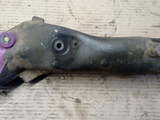 патрубок радиатора Mercedes-Benz Actros 3 поколение (MP3) 2012, 11.9 л., OM 541.941, дизель, A5412010531