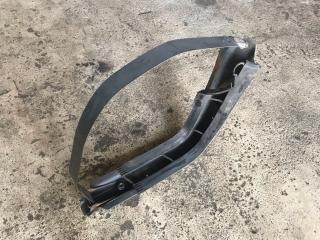 лента (кронштейн) бака топливного DAF CF-series 1 поколение 2013, 12.9 л., MX 340, дизель, АКПП, красный, правый руль, 1438802, 1659141, 1779575, 0086283