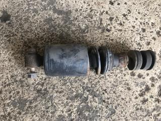 амортизатор кабины DAF CF-series 1 поколение 2013, 12.9 л., MX 340, дизель, АКПП, красный, правый руль, 06070056