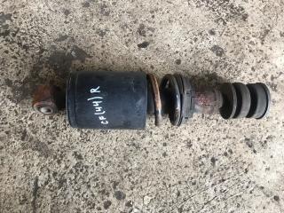 амортизатор кабины DAF CF-series 1 поколение 2013, 12.9 л., MX 340, дизель, АКПП, красный, правый руль, 06070056