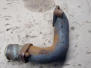 патрубок радиатора Mercedes-Benz Actros 2 поколение (MP2) 2007, 11.9 л., OM 541.920, дизель, A5412030404