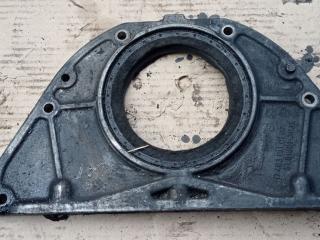 крышка двигателя передняя MAN F2000 1 поколение 1994, 10.0 л., D 2865 LF09, дизель, 51015013035