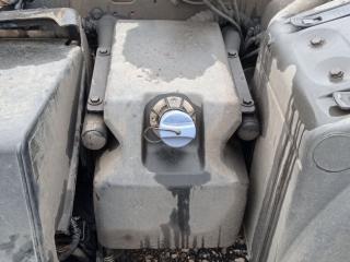 бак AdBlue (мочевины) MAN TGX 1 поколение 2014, 12.4 л., D 2676 LF 07, дизель, АКПП, правый руль, 81154025006