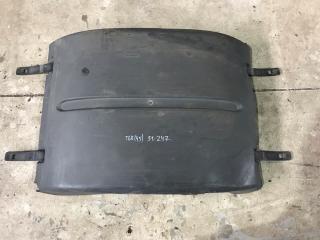 защита арок задняя левая (подкрылок) MAN TGX 1 поколение 2014, 12.4 л., D 2676 LF 07, дизель, АКПП, правый руль, 254069915