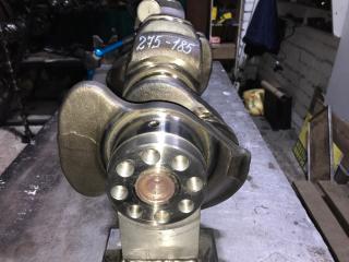 коленвал MAN TGX 1 поколение 2015, 10.5 л., D2066, дизель, 0671