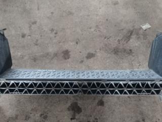 бампер передний MAN TGX 1 поколение 2016, 12.4 л., D 2676 LF 46, дизель, АКПП, правый руль, 81416146009