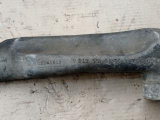 патрубок радиатора Mercedes-Benz Actros 3 поколение (MP3) 2011, 11.9 л., OM541, дизель, A9425010156