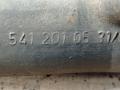корпус термостата Mercedes-Benz Actros 3 поколение (MP3) 2011, 11.9 л., OM541, дизель, A5412010531 - фото №3